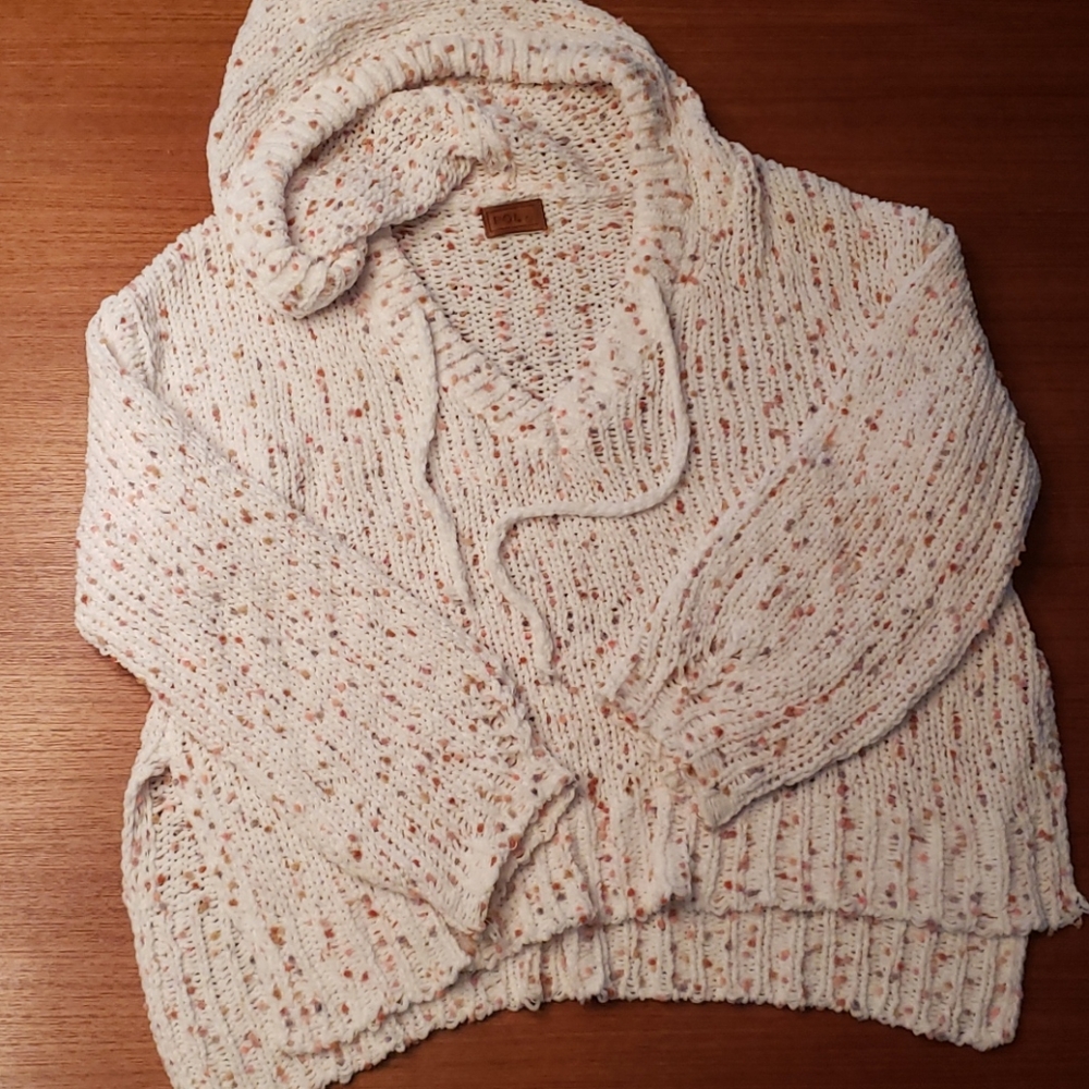 POL Sweater